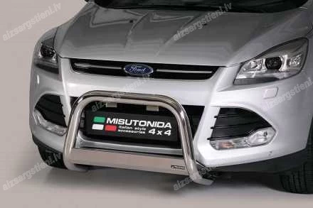 MISUTONIDA A BAR WITH CROSSBAR FORD Kuga