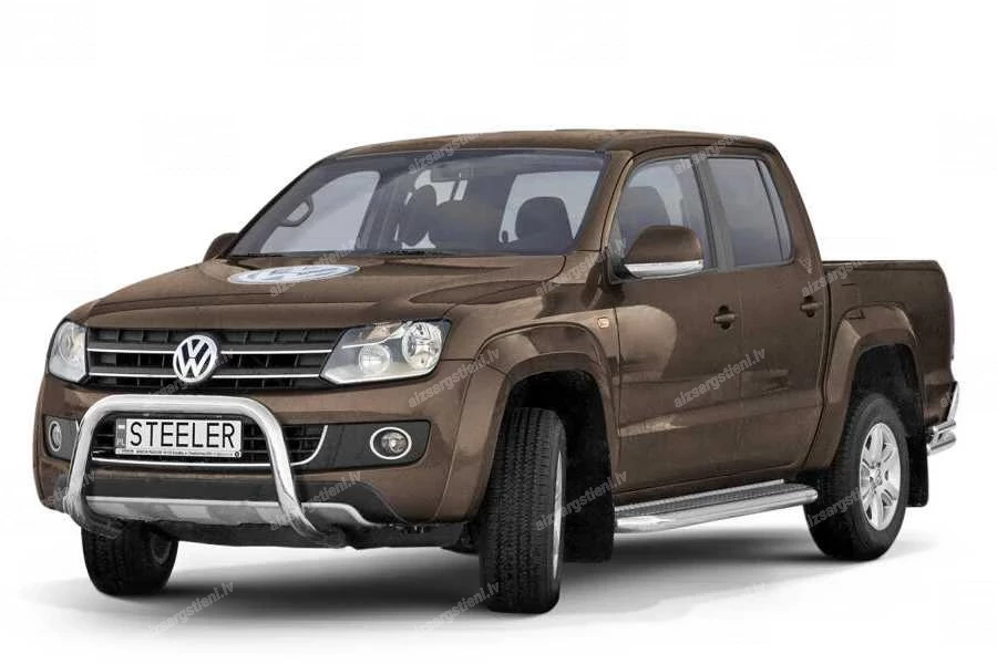 STEELER A BAR VOLKSWAGEN Amarok