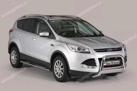 MISUTONIDA A BAR WITH CROSSBAR FORD Kuga