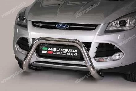 MISUTONIDA PRIEKŠĒJAIS A FORMAS AIZSARGSTIENIS FORD Kuga