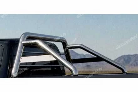 STEELER ROLL BAR