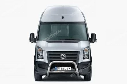 STEELER A BAR WITH CROSSBAR VOLKSWAGEN Crafter