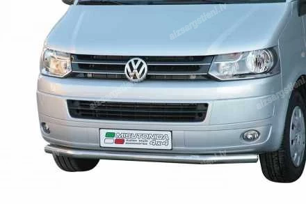 MISUTONIDA PRIEKŠĒJAIS ZEMAIS AIZSARGSTIENIS VOLKSWAGEN T5