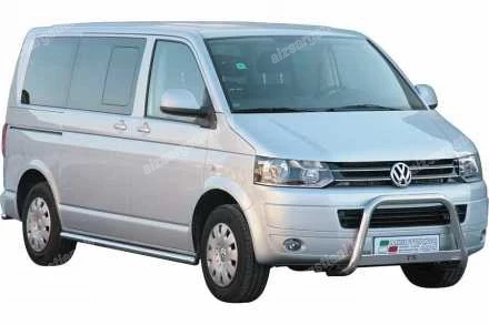 MISUTONIDA APAĻI SĀNU AIZSARGSTIEŅI VOLKSWAGEN T5