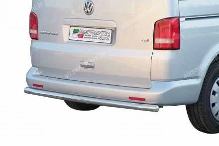 MISUTONIDA REAR PROTECTION BAR