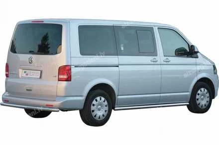 MISUTONIDA AIZMUGURĒJAIS AIZSARGSTIENIS VOLKSWAGEN T5