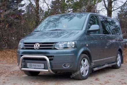 METEC PRIEKŠĒJAIS A FORMAS AIZSARGSTIENIS AR ŠĶĒRSSTIENI VOLKSWAGEN T5