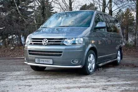 METEC PRIEKŠĒJAIS ZEMAIS AIZSARGSTIENIS VOLKSWAGEN T5