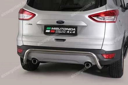 MISUTONIDA REAR PROTECTION BAR