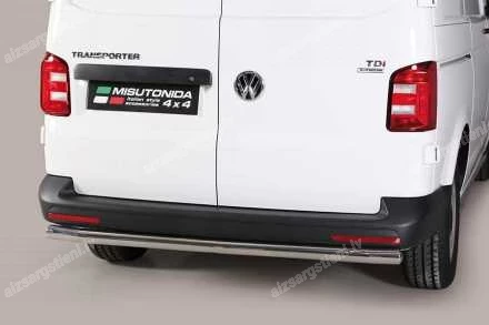 MISUTONIDA REAR PROTECTION BAR