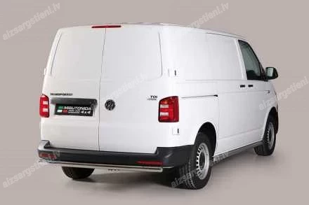 MISUTONIDA REAR PROTECTION BAR