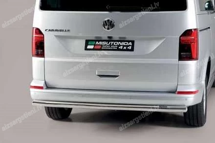 MISUTONIDA REAR PROTECTION BAR
