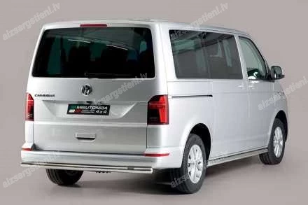 MISUTONIDA AIZMUGURĒJAIS AIZSARGSTIENIS VOLKSWAGEN T6, VOLKSWAGEN T6.1