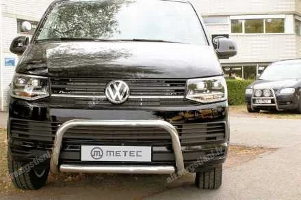 METEC PRIEKŠĒJAIS A FORMAS AIZSARGSTIENIS AR ŠĶĒRSSTIENI VOLKSWAGEN T6