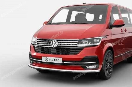 METEC PRIEKŠĒJAIS ZEMAIS AIZSARGSTIENIS VOLKSWAGEN T6.1