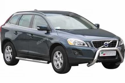 MISUTONIDA PRIEKŠĒJAIS A FORMAS AIZSARGSTIENIS VOLVO XC60