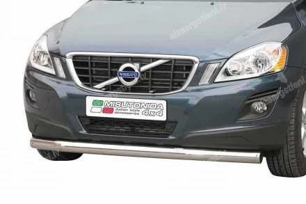 MISUTONIDA PRIEKŠĒJAIS ZEMAIS AIZSARGSTIENIS VOLVO XC60
