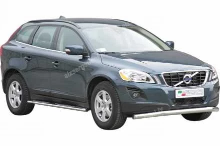 MISUTONIDA PRIEKŠĒJAIS ZEMAIS AIZSARGSTIENIS VOLVO XC60