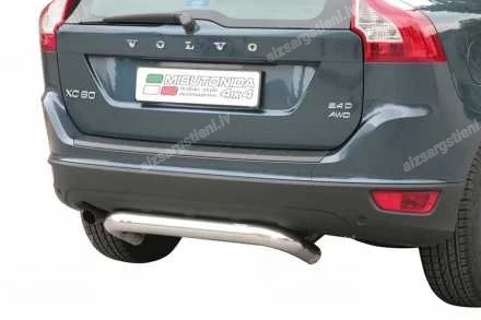 MISUTONIDA REAR PROTECTION BAR