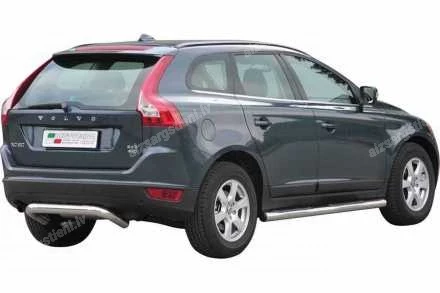 MISUTONIDA REAR PROTECTION BAR