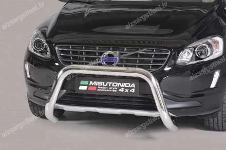 MISUTONIDA PRIEKŠĒJAIS A FORMAS AIZSARGSTIENIS VOLVO XC60