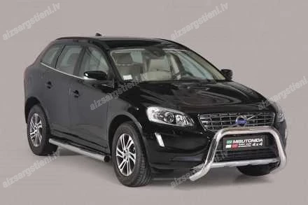 MISUTONIDA PRIEKŠĒJAIS A FORMAS AIZSARGSTIENIS VOLVO XC60