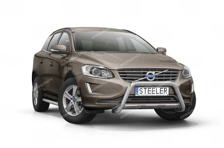 STEELER A BAR VOLVO XC60