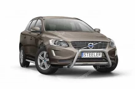 STEELER PRIEKŠĒJAIS A FORMAS AIZSARGSTIENIS VOLVO XC60