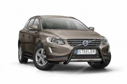 STEELER PRIEKŠĒJAIS A FORMAS AIZSARGSTIENIS VOLVO XC60