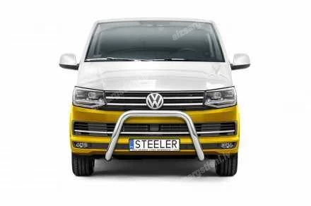STEELER PRIEKŠĒJAIS A FORMAS AIZSARGSTIENIS VOLKSWAGEN T6