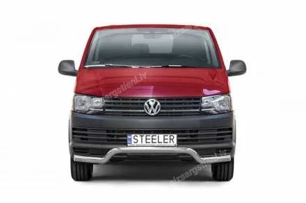 STEELER LOW BAR I