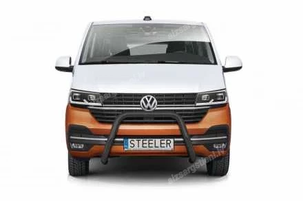 STEELER PRIEKŠĒJAIS A FORMAS AIZSARGSTIENIS I