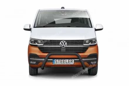 STEELER PRIEKŠĒJAIS A FORMAS AIZSARGSTIENIS II VOLKSWAGEN T6.1