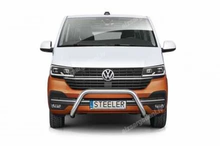 STEELER PRIEKŠĒJAIS A FORMAS AIZSARGSTIENIS II VOLKSWAGEN T6.1
