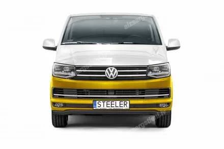 STEELER LOW BAR II