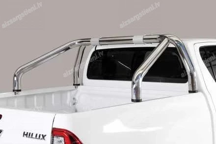 MISUTONIDA WIDE DOUBLE ROLL BAR