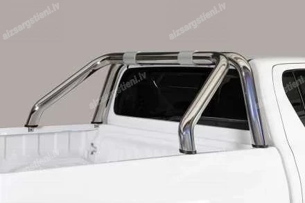 MISUTONIDA DESIGN DOUBLE ROLL BAR