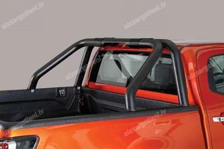 MISUTONIDA DESIGN DOUBLE ROLL BAR