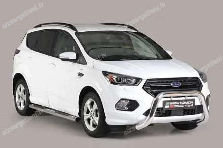 MISUTONIDA PRIEKŠĒJAIS A FORMAS AIZSARGSTIENIS FORD Kuga