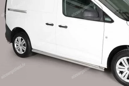 MISUTONIDA ROUND SIDE PROTECTION BARS