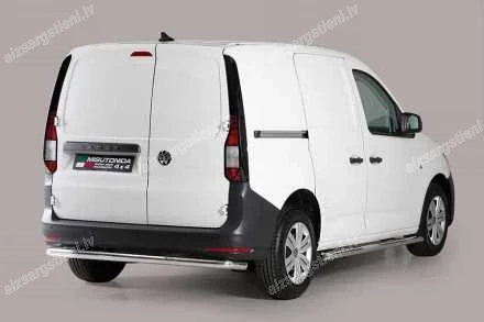 MISUTONIDA AIZMUGURĒJAIS AIZSARGSTIENIS VOLKSWAGEN Caddy