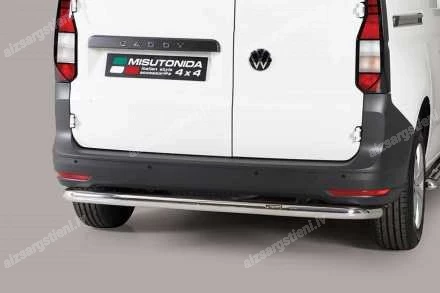 MISUTONIDA REAR PROTECTION BAR