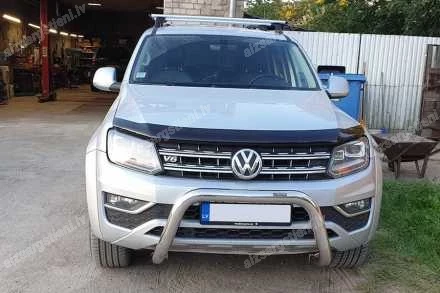 MISUTONIDA PRIEKŠĒJAIS A FORMAS AIZSARGSTIENIS