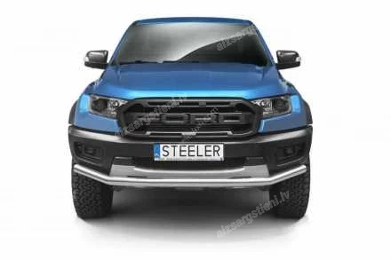 STEELER PRIEKŠĒJAIS ZEMAIS AIZSARGSTIENIS