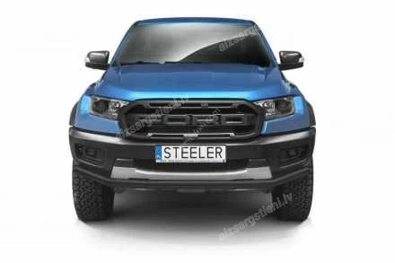 STEELER PRIEKŠĒJAIS ZEMAIS AIZSARGSTIENIS