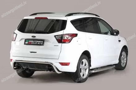 MISUTONIDA REAR PROTECTION BAR