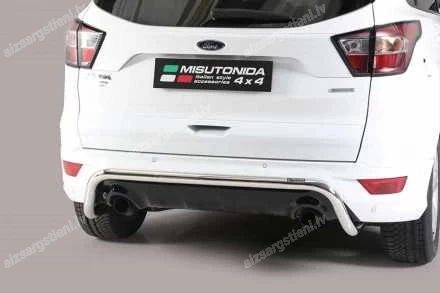 MISUTONIDA REAR PROTECTION BAR