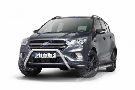 STEELER PRIEKŠĒJAIS A FORMAS AIZSARGSTIENIS FORD Kuga