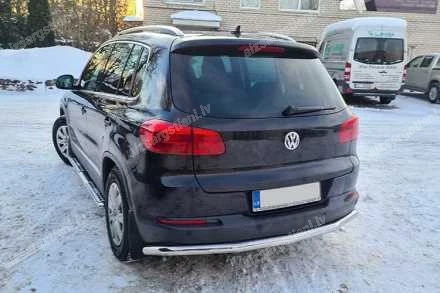 MISUTONIDA REAR PROTECTION BAR