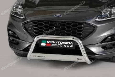 MISUTONIDA PRIEKŠĒJAIS A FORMAS AIZSARGSTIENIS AR ŠĶĒRSSTIENI FORD Kuga